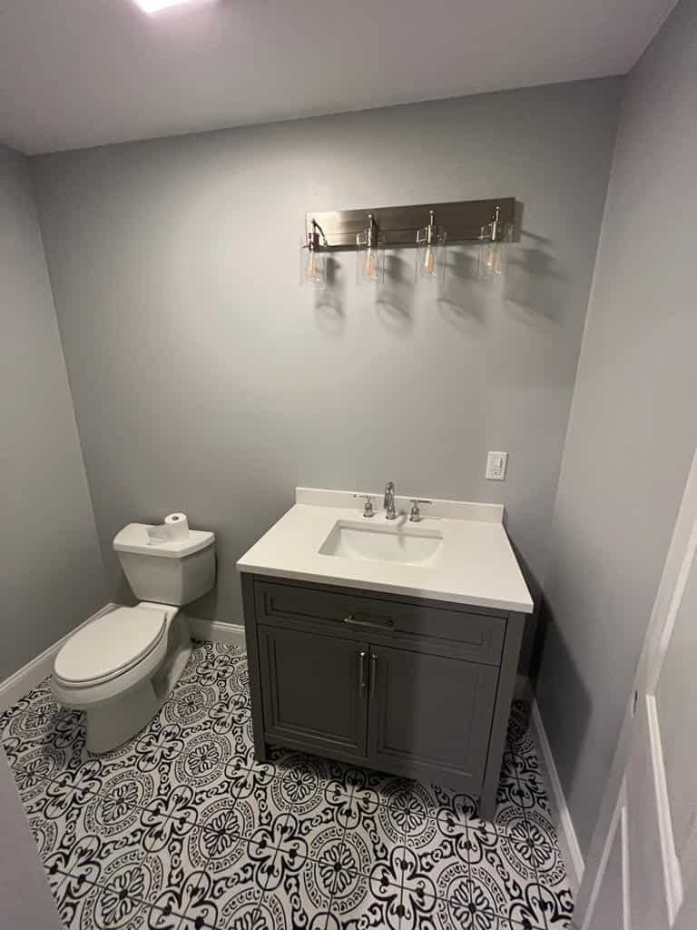 Bathroom Remodeling near Peabody